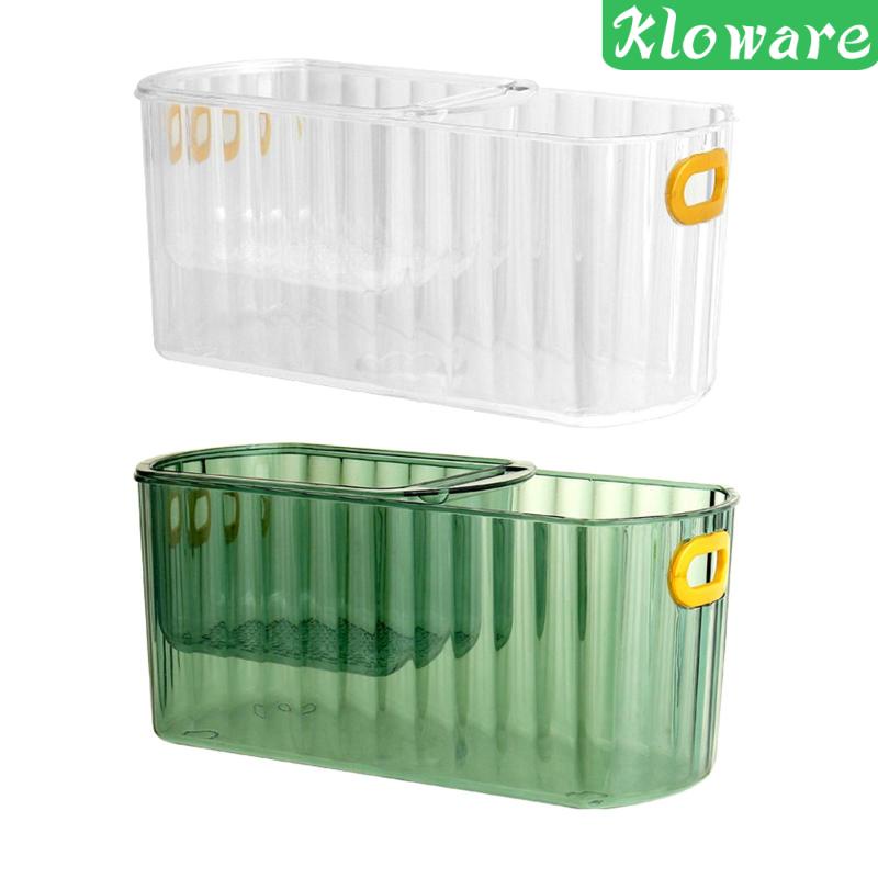 Rổ Đựng Trái Cây Rau Củ Quả Có Lỗ Thoát Nước Trang Trí Nhà Cửa