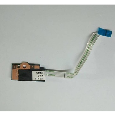 vỉ mạch mở nguồn laptop HP notebook 14-am049tu