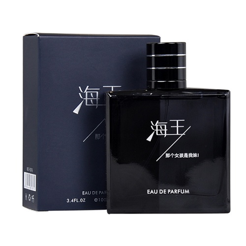 Nước Hoa Nam AQUAMAN Đẳng cấp Phái mạnh chai 100ml Flower Of Story