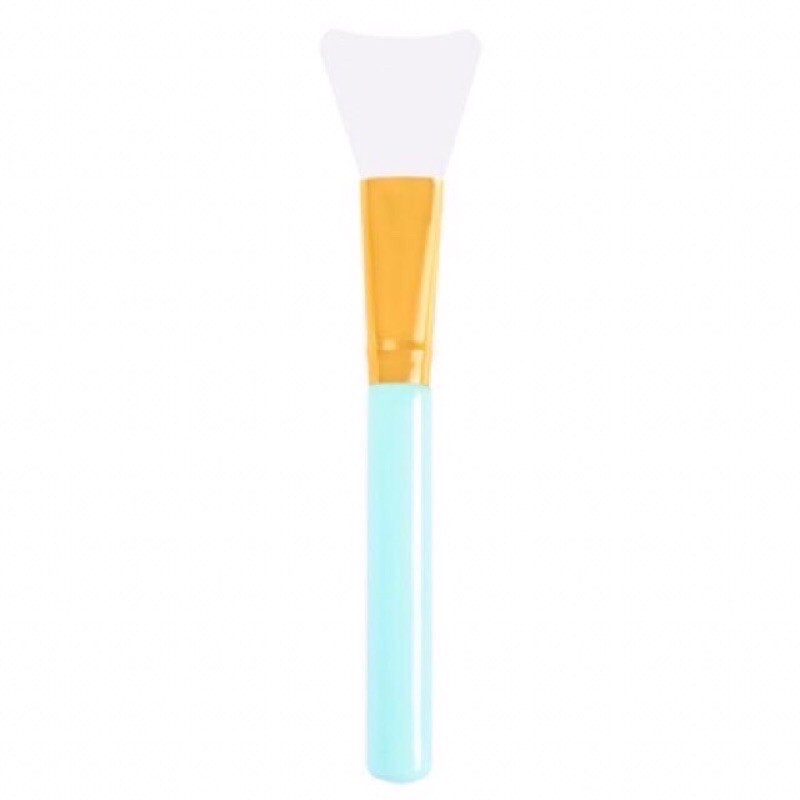 [FREE SHIP] CỌ ĐẮP MẶT NẠ SILICON CAO CẤP CỌ QUÉT NẠ SILICON - CHỔI QUÉT NẠ - CỌ TRANG ĐIỂM
