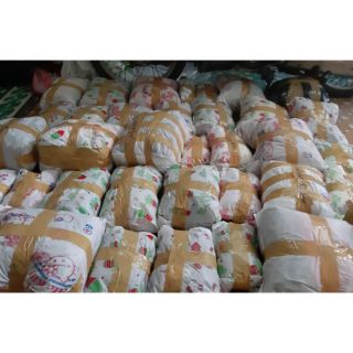 Đơn hàng khách mua live