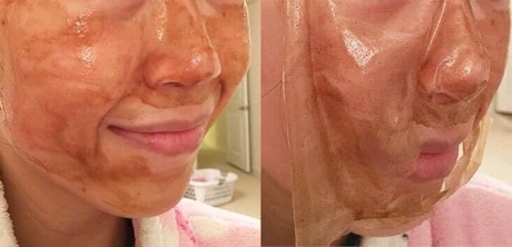 Mặt Nạ Dạng Lột Sulwhasoo Clarifying Mask EX