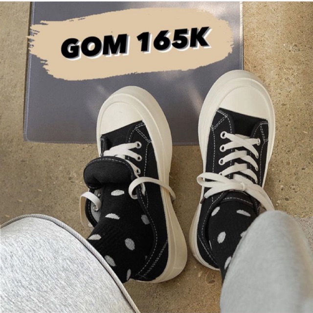 GIÀY BÁNH MÌ (CÓ SẴN)