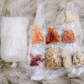 Bánh tráng trộn
