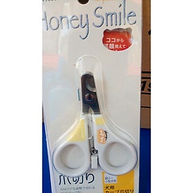 Kéo cắt móng Honey Smile DoggyMan cho chó cưng - 83872