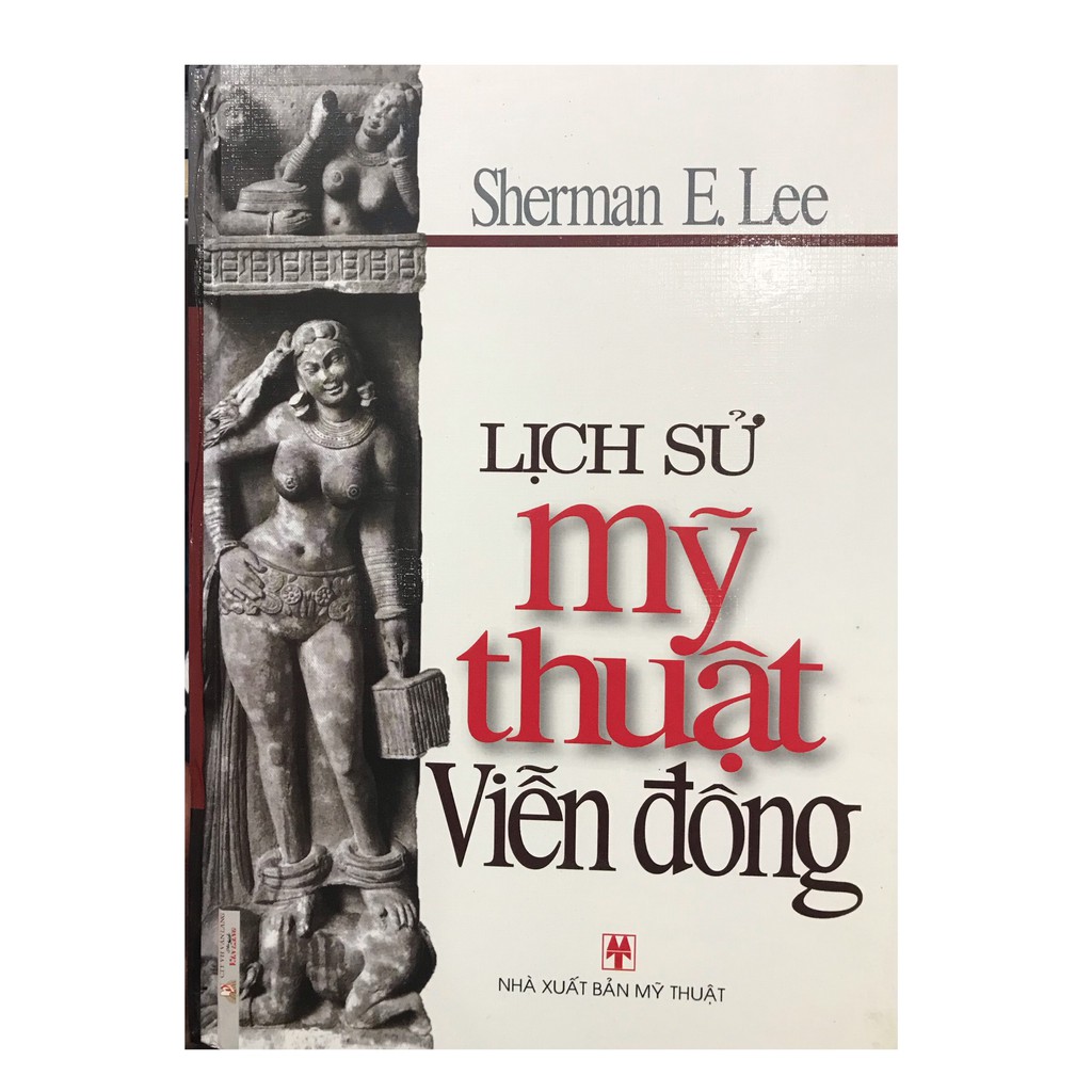 Sách - Lịch sử mỹ thuật Viễn đông | BigBuy360 - bigbuy360.vn