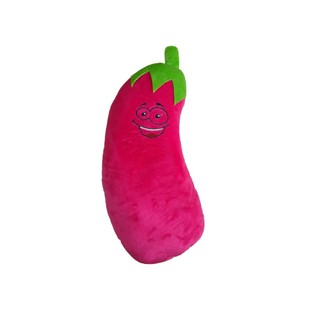 Gối Ôm Cà Cho Bé Khoản 45cm