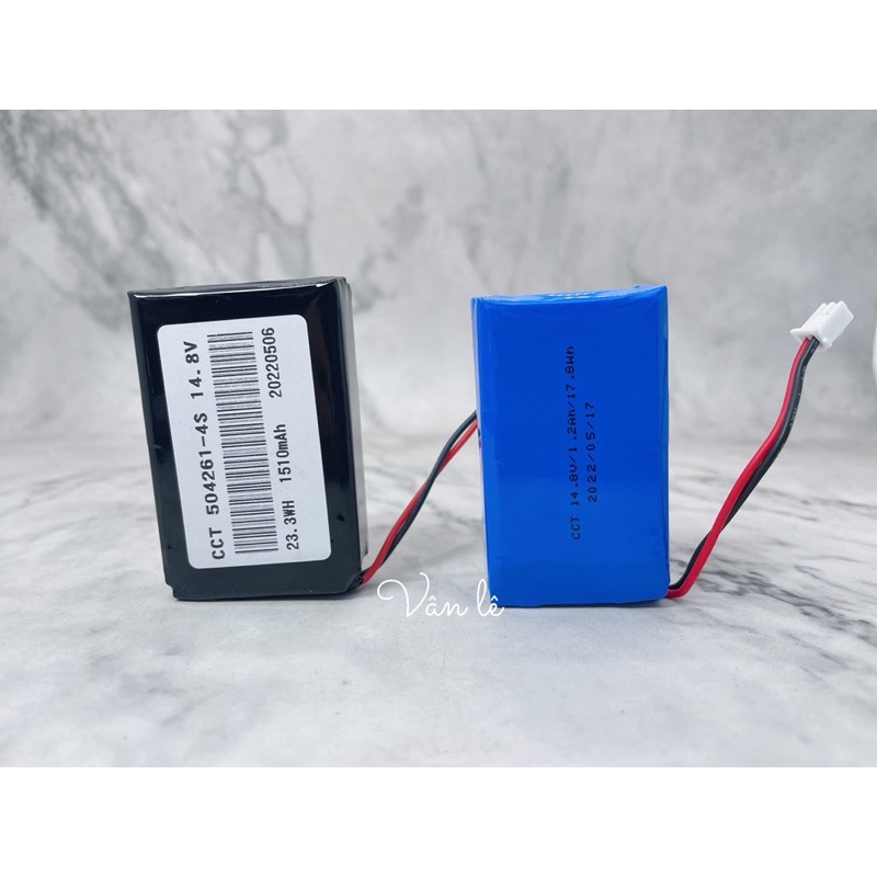 Pin của máy mài tích điện us801 us808