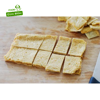 Chả cá Hàn Quốc Odeg 450gr