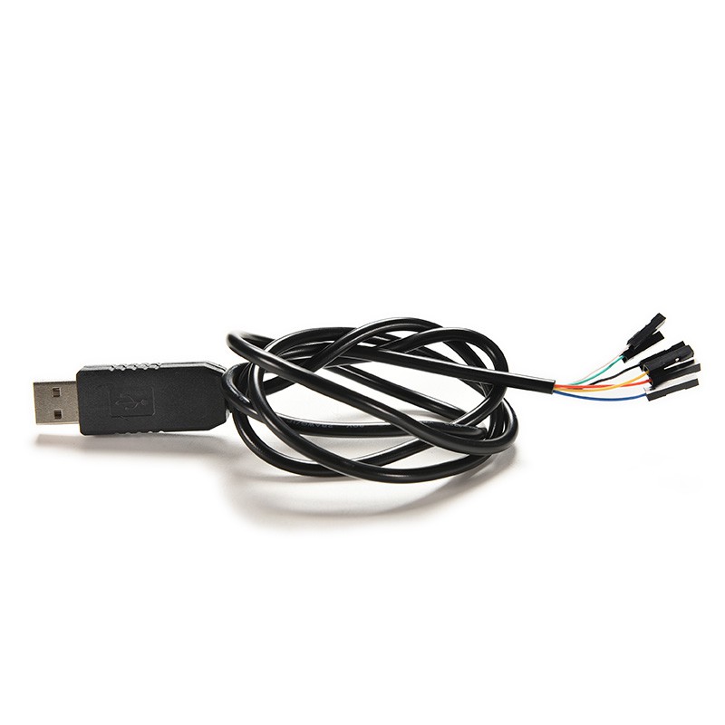 Mô đun cáp Arduino USB TO TTL RS232 chuyển đổi từ 6pin FTDI FT232RL USB sang Serial adapter