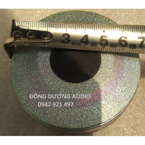 TREBLE  KÈN 350 JB.L CHỮ IN TỪ NEO 70MM COIL 38+ TỤ 3,3MF - GIÁ MỘT LOA