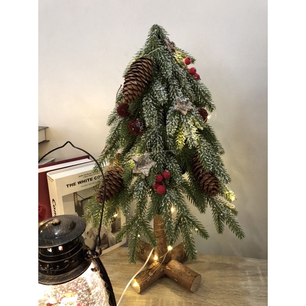 Set đồ Decor Noel độc đáo, đẹp, sinh động, ấm áp mùa lễ Giáng Sinh