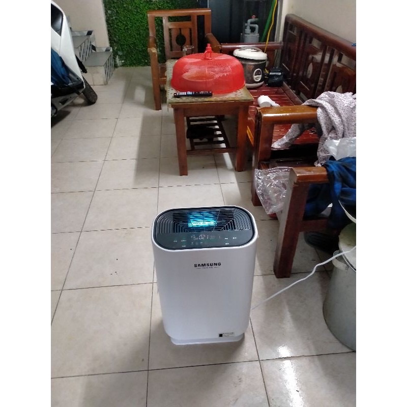 Máy lọc không khí Samsung