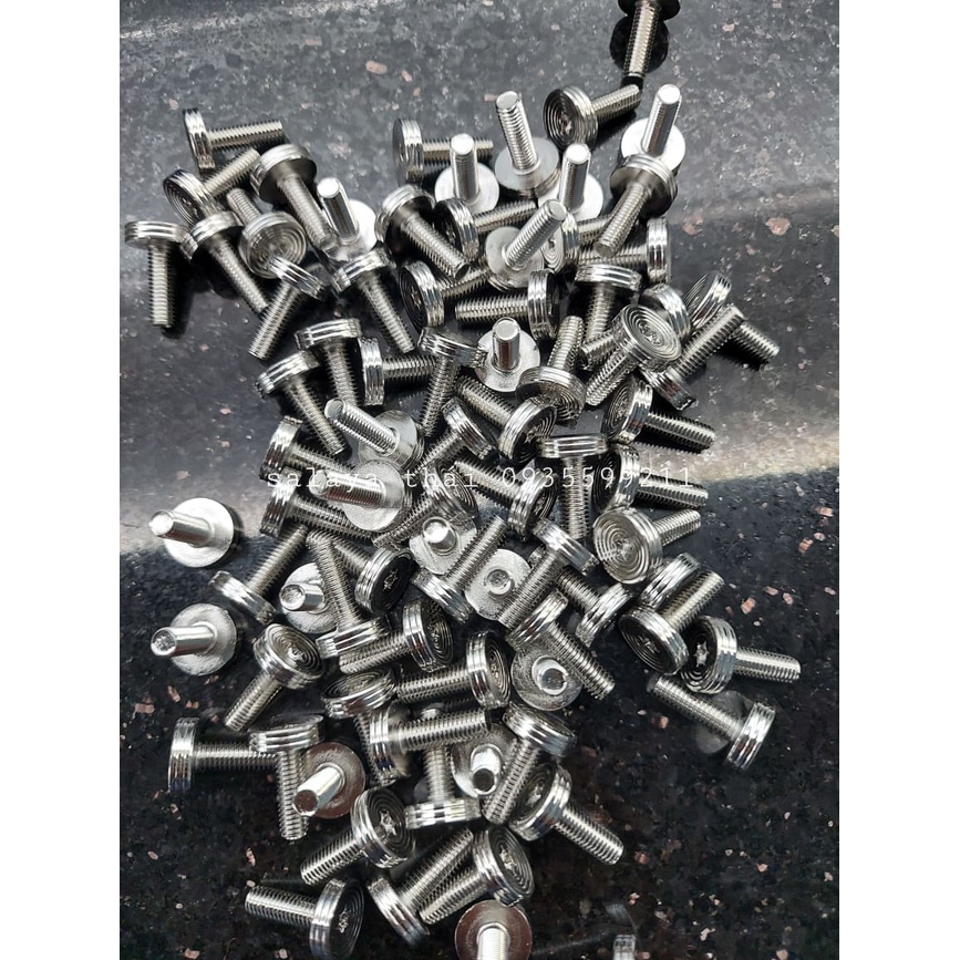 Salaya thái cnc óc 5 ly dàn áo honda và yamaha GIÁ 1 CON