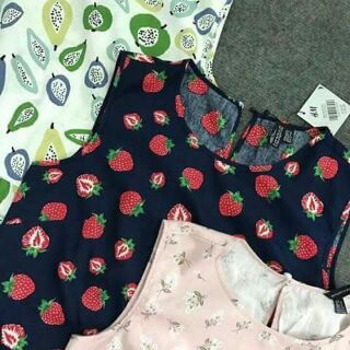 Combo sandal và bộ