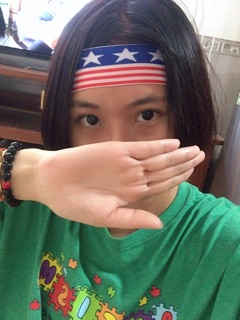 Headband K-pop. (Bờm tóc nam nữ)