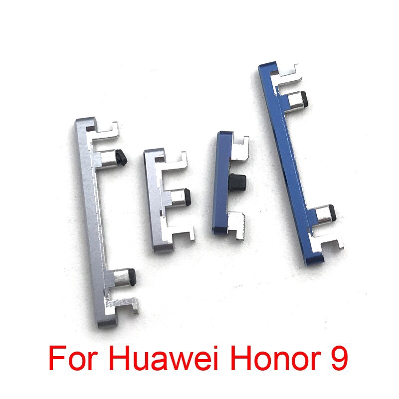 Nút Bấm Nguồn/ Âm Lượng Thay Thế Chuyên Dụng Cho Huawei Honor 9 Lite