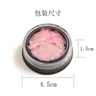 Hũ xà cừ ẩn móng