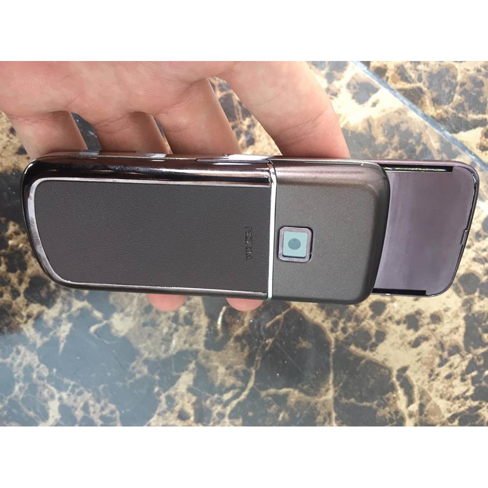 Điện thoại nokia 8800 sapphire nâu