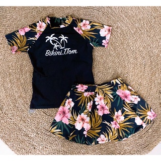 Đồ bơi 2 mảnh siêu đẹp size to