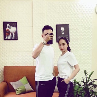 Quần Jogger addidas neo xuất dư xịn