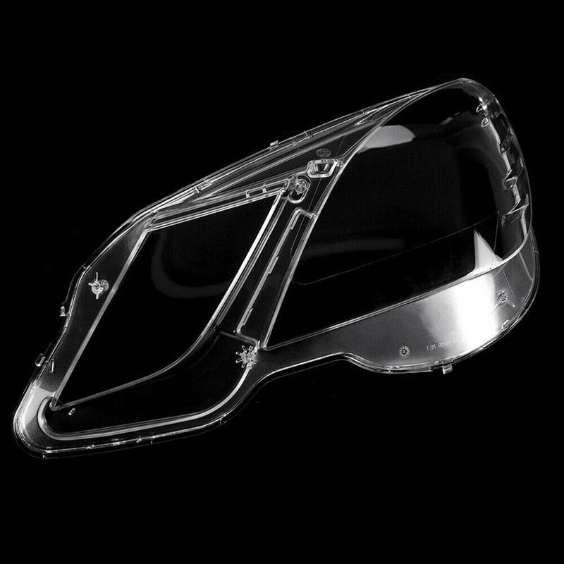 Vỏ Bọc Đèn Pha Cho Mercedes-Benz E Class W212 2009-2012 E300 E350 E500 E63