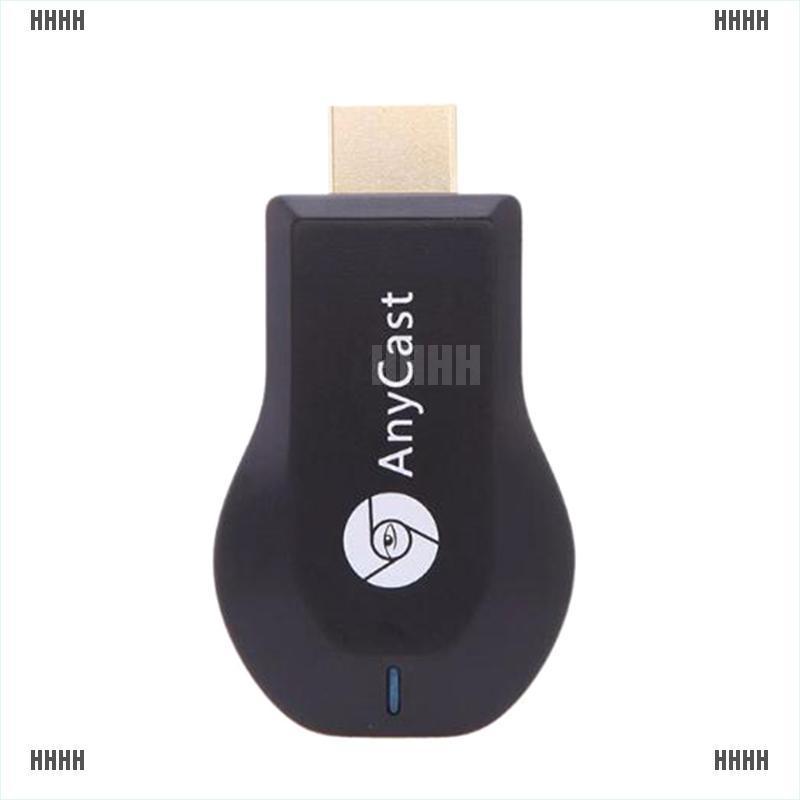 Thiết Bị Nhận Tín Hiệu Wifi Anycast M4 Plus Hdmi Dongle Tv Dlna 1080p