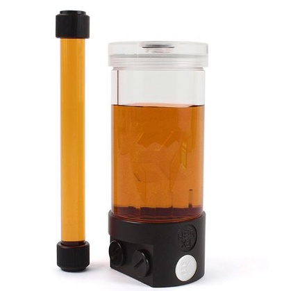 Tản EK-CryoFuel Amber Orange