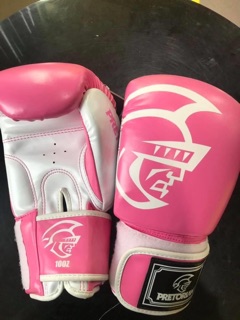 Găng tay Boxing Pretorian