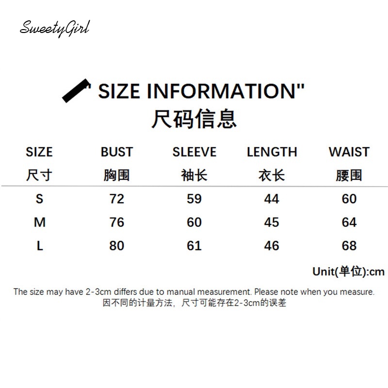 Áo thun trễ vai tay dài màu sắc ngọt ngào dành cho nữ
