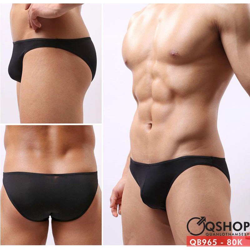 QUẦN LÓT BIKINI NAM QB965