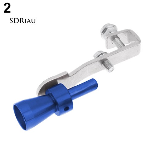 Còi Tạo Âm Thanh Turbo Thông Dụng Cho Xe Hơi