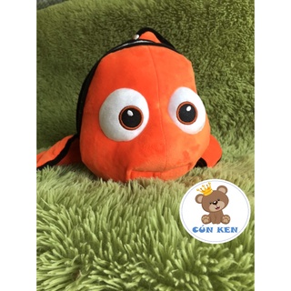 THÚ BÔNG CÁ NEMO