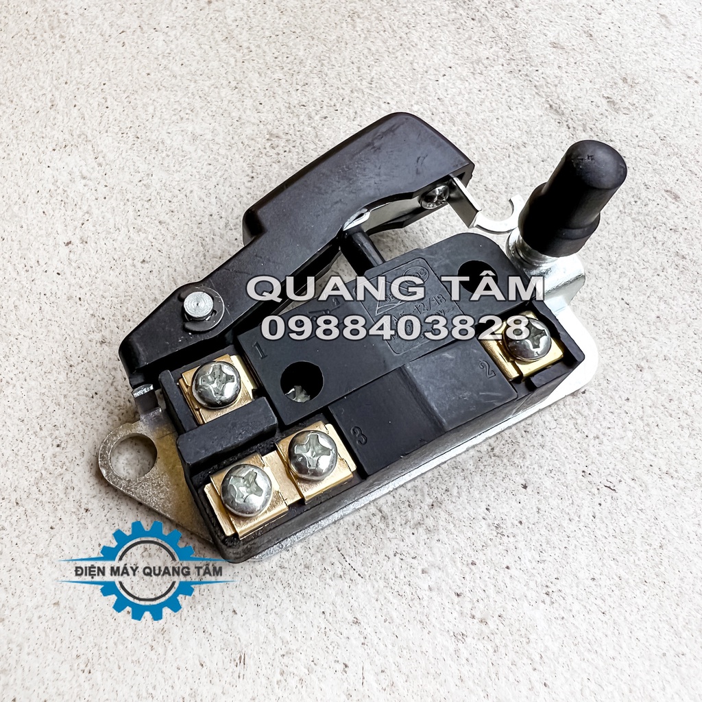 Công Tắc  Máy Đục Bê Tông dòng 0810
