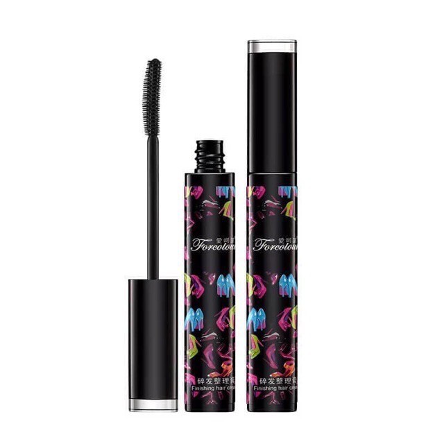 Mascara chuốt tóc con vào nếp  Forcolour