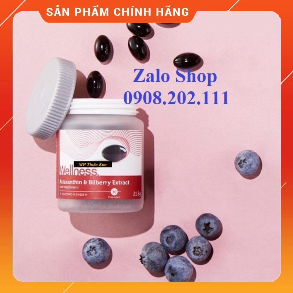 Viên Uống Táo Đỏ Dành Cho Nữ 29688