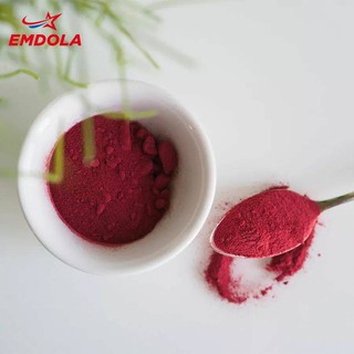BỘT CỦ DỀN HỮU CƠ SẤY LẠNH - EMDOLA - 150g
