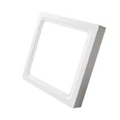 ĐÈN ỐP TRẦN NỔI TRÒN VUÔNG 6W-12W-18W-24W