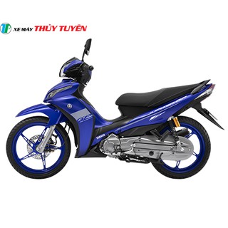 Xe máy Yamaha Jupiter