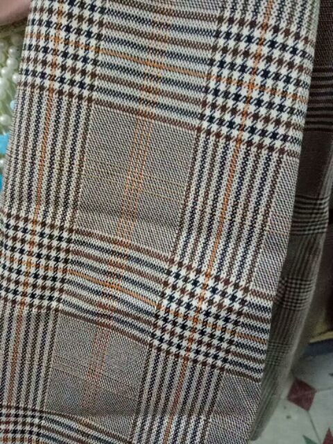 Áo khoác vest blazers kèm ảnh thật | BigBuy360 - bigbuy360.vn