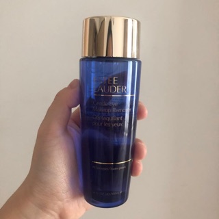 Tẩy Trang Mắt Môi Es.tee Lau.der full