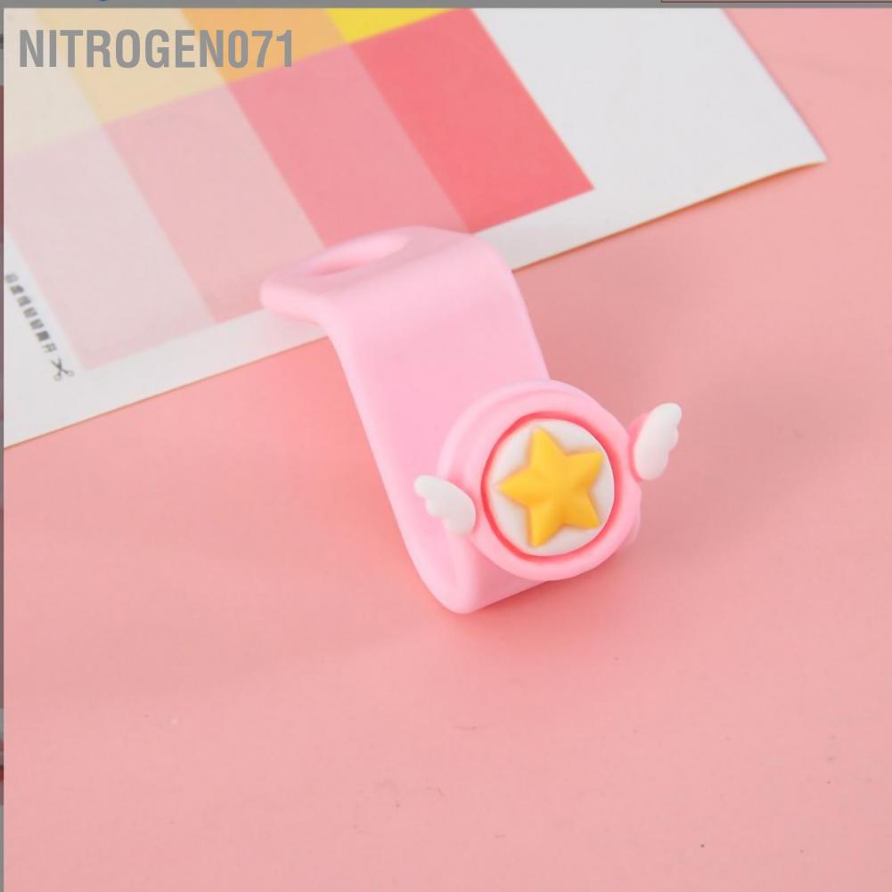 Nitrogen071 Đầu Nối Móc Treo Quần Áo Bằng Nhựa Đa Năng Tiết Kiệm Không Gian Tiện Lợi