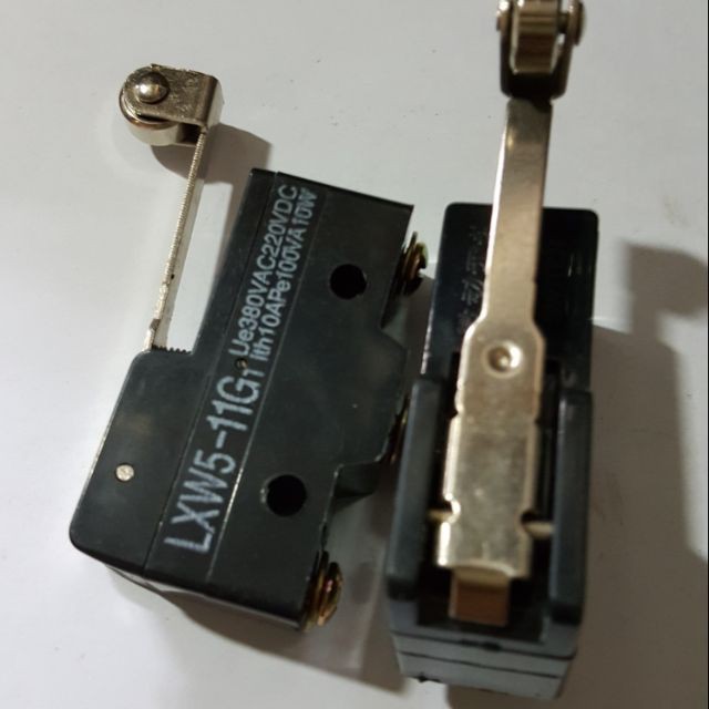 Công tắc hành trình LXW5 - 11G1