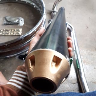 HP65 LON PÔ CAFE CỔ CHAI