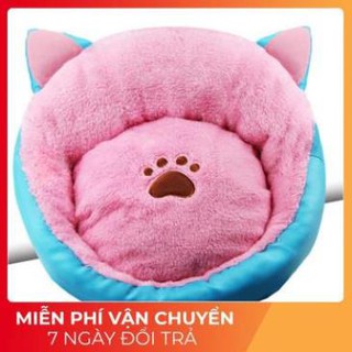 Đệm thú cưng tai mèo đủ size