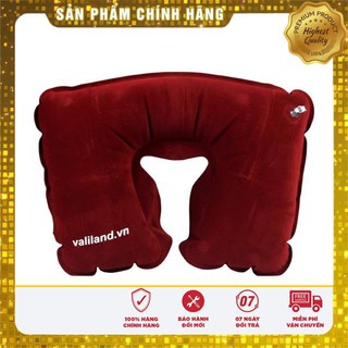 COMBO GỐI U + BỊT MẮT + BỊT TAI TIỆN DỤNG KHI ĐI DU LỊCH