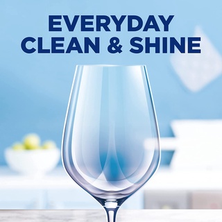 Viên rửa bát Finish Classic