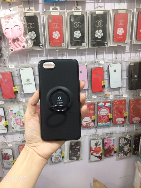 [Flas Sale] Ốp lưng oppo A83 Dẻo Đen CAO CẤP