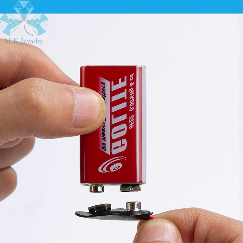 BÚT THỬ KIM CƯƠNG, ĐÁ QUÝ  - BÚT THỬ ĐỘ CỨNG - HÀNG CHÍNH HÃNG CÓ BẢO HÀNH