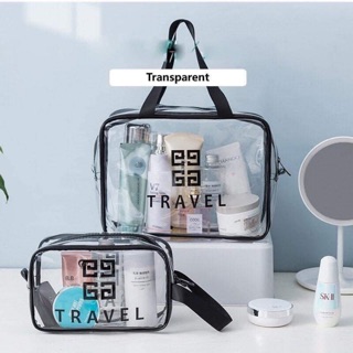 Set túi đựng mỹ phẩm